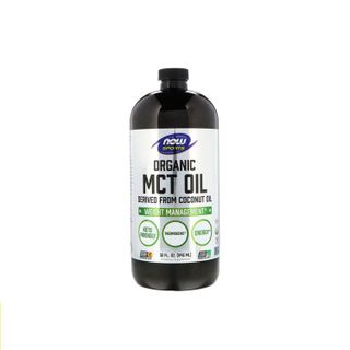 No. 3 - Organic MCT Oil 946ml - 5