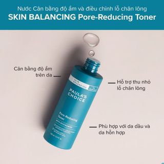 No. 1 - Skin Balancing Pore Reducing Toner - 3