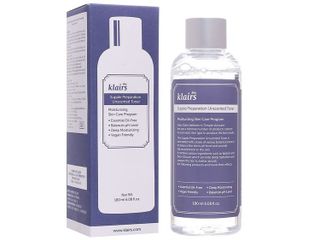 No. 3 - Klairs Supple Preparation Unscented Toner - 4