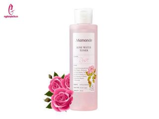 No. 1 - Mamonde Rose Water Toner - 4