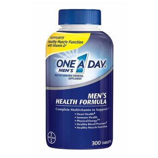 No. 1 - Viên Uống One A Day Men's, Women's Multivitamin - 3