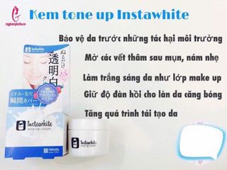 No. 6 - Instawhite Tone Up Cream - 1