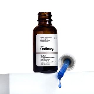 No. 5 - The Ordinary Buffet + Copper Peptides 1% - 6