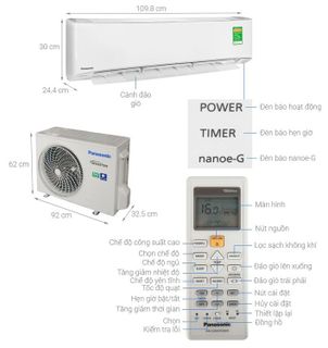 Top 6 Máy Điều Hòa 2 Chiều Tốt Nhất Năm 2023- 3