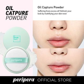 No. 6 - Peripera Oil Capture Pact - 3