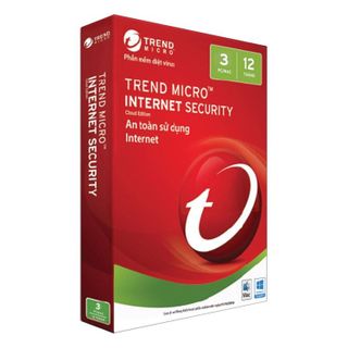 No. 7 - Phần Mềm Diệt Virus Trend Micro Internet Security - 2