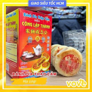 Top 8 loại bánh pía ngon nhất năm 2023- 5