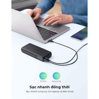 Top 8 Sạc Dự Phòng Laptop Tốt Nhất Năm 2023- 5