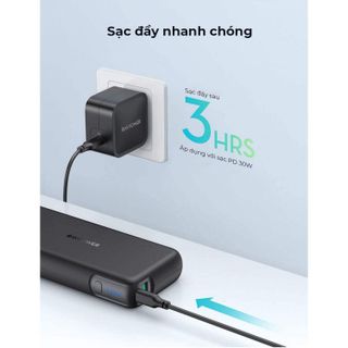 No. 5 - Sạc Dự Phòng RAVPower RP-PB201 - 4