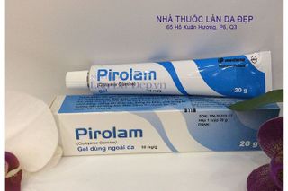 No. 5 - Gel Bôi Da Pirolam Điều Trị Nấm Da Đầu - 2