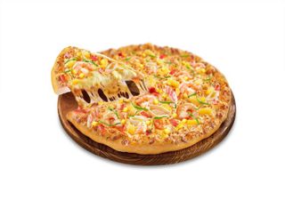 Top 8 loại pizza đông lạnh ngon nhất năm 2023- 1