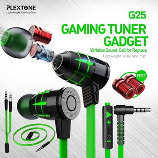 No. 8 - Tai Nghe Gaming Plextone G25 - 3