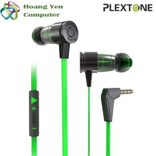 No. 8 - Tai Nghe Gaming Plextone G25 - 2