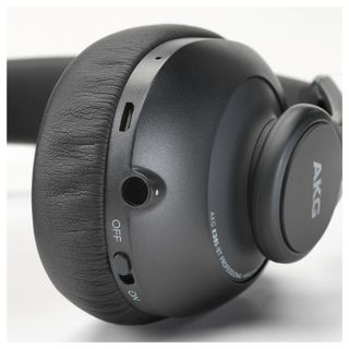 No. 7 - Tai Nghe AKG K361BT - 6