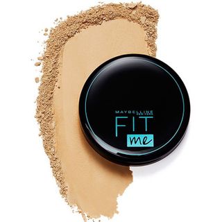 No. 5 - Phấn Nền Fit Me Compact - 6