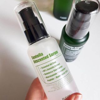 No. 4 - Centella Unscented Serum - 5