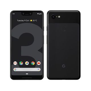 No. 4 - Điện Thoại Google Pixel 3XL - 2