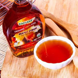 No. 2 - Radiant Organic Maple Syrup - 2