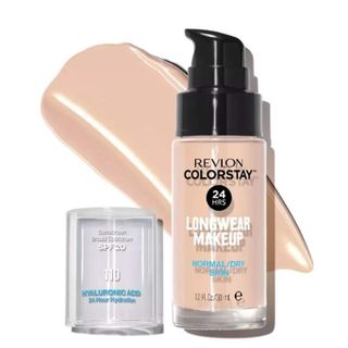 No. 1 - Kem Nền Colorstay Makeup For Normal/ Dry Skin - 3