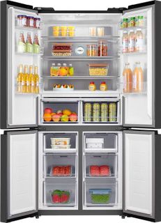 No. 1 - Tủ Lạnh Nhiều Cửa GR-RF610WERF610WE-PMV(37)-SG - 2