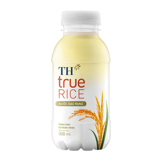 No. 3 - Sữa Gạo TH True Milk - 3