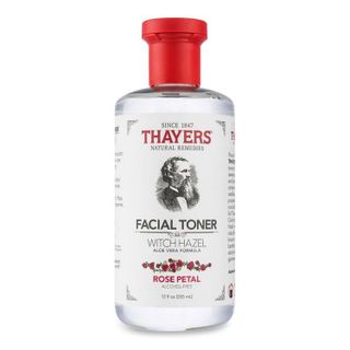 No. 4 - Rose Petal Thayers Facial Toner - 2