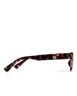 No. 2 - Kính Mát Floralpunk Row Sunglasses - 5