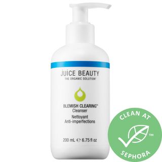 No. 3 - Blemish Clearing Cleanser - 2
