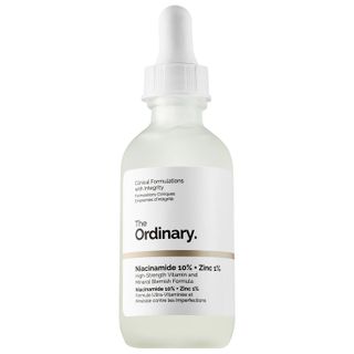 No. 1 - Niacinamide Oil Control Serum - 6