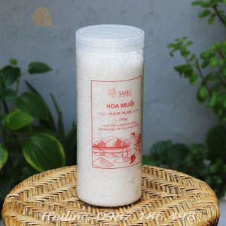 Top 8 loại muối tốt nhất cho sức khỏe và ẩm thực- 1