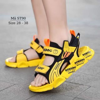 No. 5 - Sandal Trẻ Em BobdogBD93A - 4