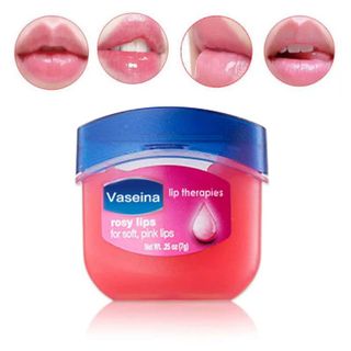 No. 1 - Vaseline Lip Therapy Rosy LipstickRosy Lips - 3