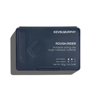 No. 7 - Kevin Murphy Rough Rider - 2