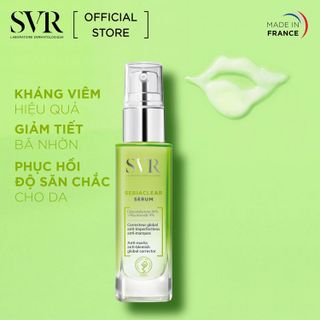 No. 1 - Serum Niacinamide SVR Sebiaclear - 2