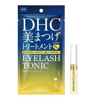 No. 2 - Serum Dưỡng Mi DHC Eyelash Tonic - 2