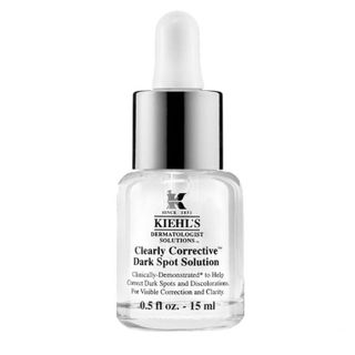 No. 1 - Kiehl's Clearly Corrective Dark Spot Solution - 5