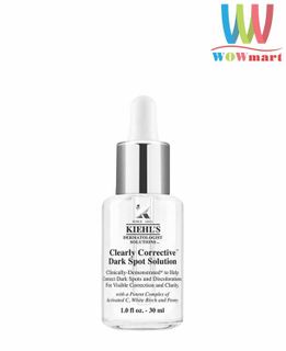 No. 1 - Kiehl's Clearly Corrective Dark Spot Solution - 4