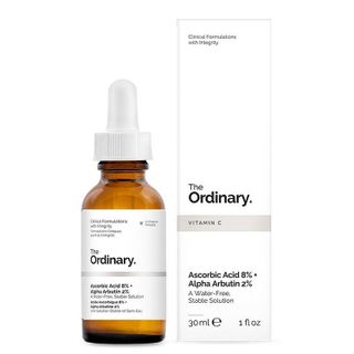 No. 8 - Serum The Ordinary Ascorbic Acid 8% + Alpha Arbutin 2% - 1