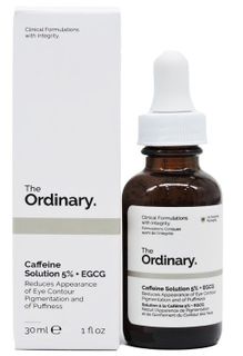 No. 1 - The Ordinary Serum Caffeine Solution 5% + EGCG - 4