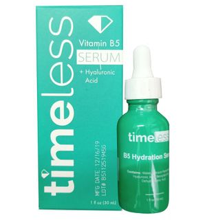No. 3 - Timeless Vitamin B5 Serum - 2