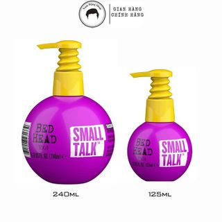 No. 2 - TIGI Bed Head Small Talk 125ml - 3