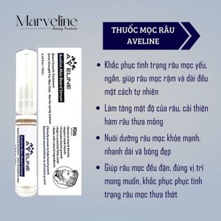 Top 8 Thuốc Mọc Râu Tốt Nhất Hiện Nay - Bí Quyết Của Đàn Ông- 4