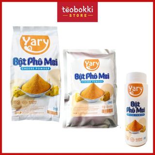 No. 6 - Bột Phô Mai Lắc Yary - 2