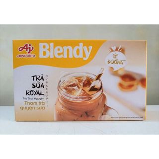 No. 4 - Trà Sữa Royal Blendy - 3