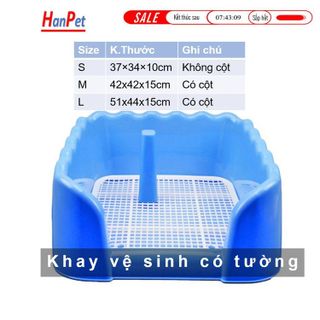 Top 8 Khay Vệ Sinh Cho Chó Tốt Nhất Hiện Nay- 3