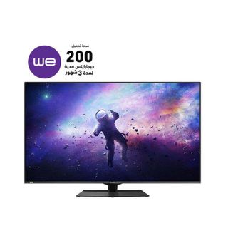 No. 6 - Smart TV Sharp 70 inch 8K 8T-C70DW1X - 3