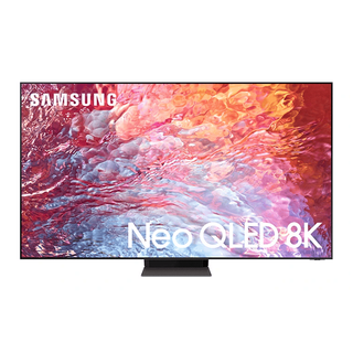 No. 5 - Smart TV 8K QLED Samsung - 2