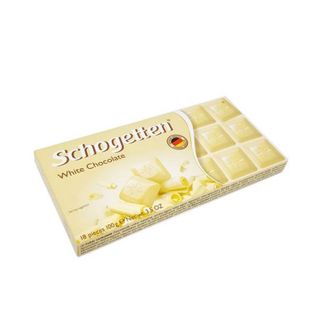 No. 1 - Socola Trắng Schogetten - 2