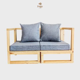 Top 8 Ghế Sofa Đơn Đẹp Nhất Năm 2023- 2