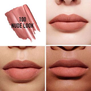 No. 2 - Rouge Dior Colored Lip Balm - 3